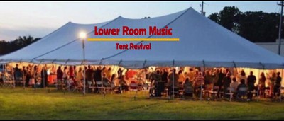 Tent Revival