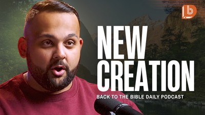 When Shame Won't Let Go (Stop Hiding From God)