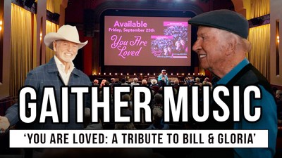 Inside the ‘You Are Loved’ Premiere Celebrating Bill & Gloria Gaither’s Legacy
