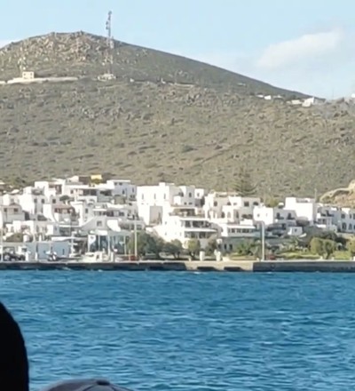 🇬🇷 Isla de Patmos / Island of Patmos 2023