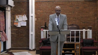 Seeking Approval of Men (Matthew 6)...Pastor Ricky Roman...September 26, 2026)