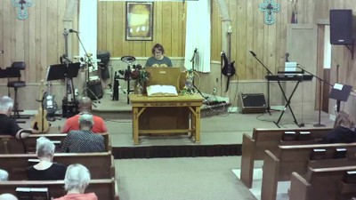 COMPROMISE VS COMMITMENT Judges 1; 2; 17:6; 21:25 (Part 47 of “O. T.”)  9-27-2026 Piper Bible Church