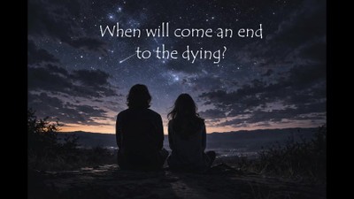 How Long by Dan and Sandy Adler - OFFICIAL Lyric Video