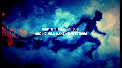 Press In by Dan Adler - Official Lyric Video