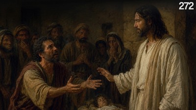 Faith Without Seeing
