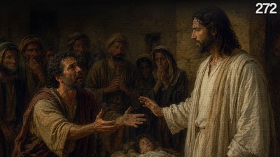 Día 272 - El Mesías Prometido