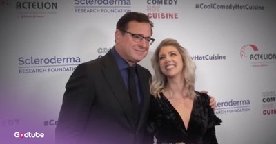 Bob Saget's Wife And 'Full House' Costars Share Memories 2 Years After His Death
