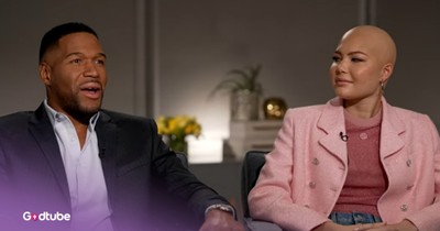 GMA Host Michael Strahan Opens Up About Call From Daughter No Parent Ever Wants To Get