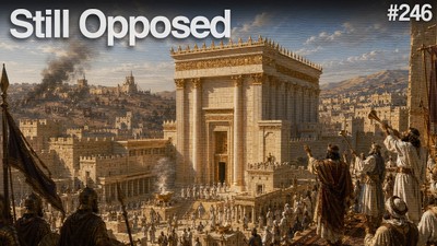 Victory Didn’t End the Opposition