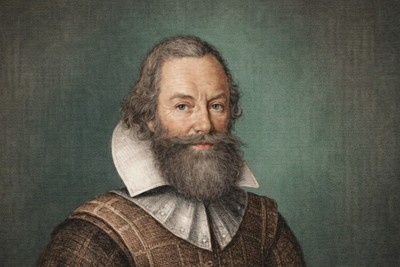 Jamestown and Plymouth Colony