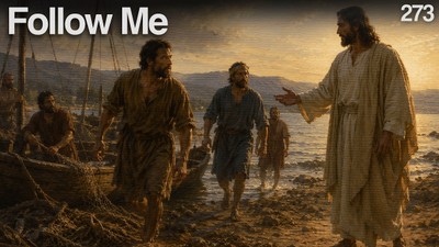From Fishermen to Followers