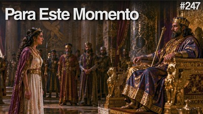 Día 247 - El Ascenso de Esther