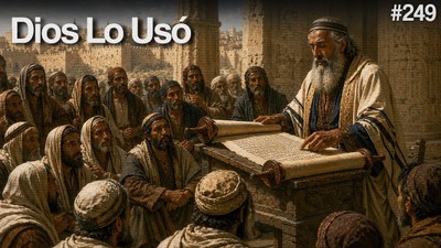 Día 249 - Dios Usa a los Fieles