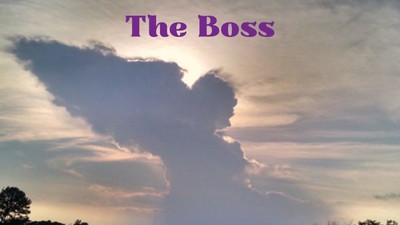 The Boss