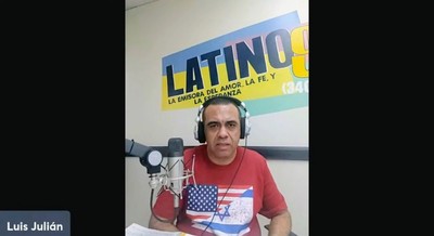 ¿Habrá País en Medio Oriente 🐪 Que el Anticristo No Controle?