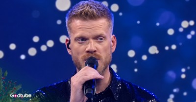 Pentatonix Stuns With 'Mary, Did You Know?' On GMA
