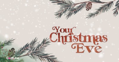 Emily Ann Roberts 'Your Christmas Eve' Official Lyric Video