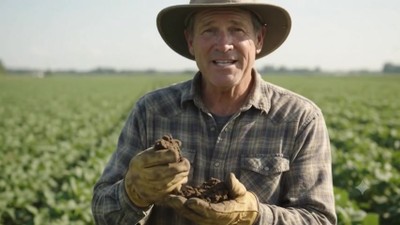 Benedict T. Palen, Jr. - Stop Guessing: How to Actually Measure Soil Health