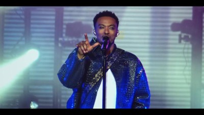 Jonathan McReynolds - About Your Love