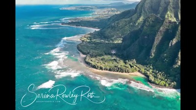 Never the Rock Photography in Hawaii