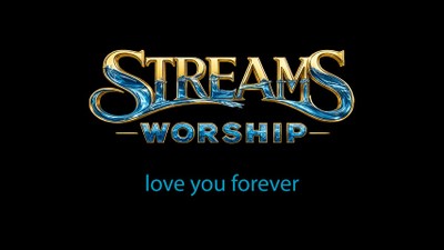Love You Forever