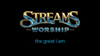 The Great I Am