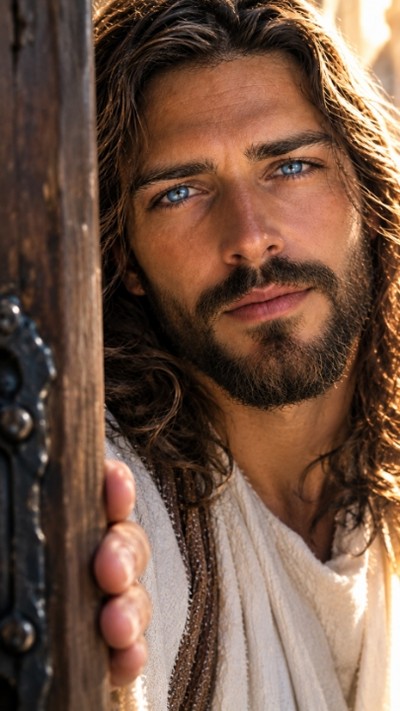 El Amor de Jesucristo #shorts