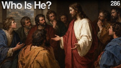 . The Most Important Question Ever Asked
