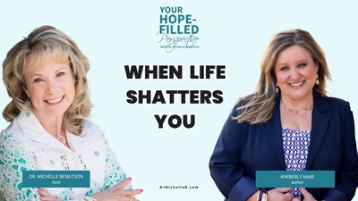 How to Heal from Trauma and Rebuild Your Life with God's Help