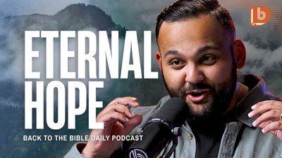 Better Than an Easy Life: What God Really Promises