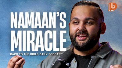 What If God’s Answer Doesn’t Look Like You Expected?