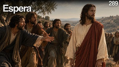 Día 289 – Los Retrasos de Dios
