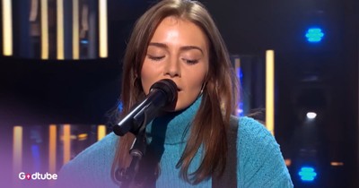 Loretta Lynn's Granddaughter Shines Again With Original Song on American Idol