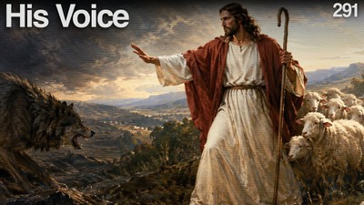 Why Jesus Called Himself the Shepherd