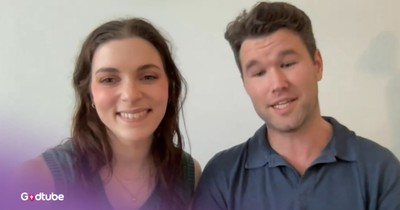 Bride And Groom Write The Other's Vows And The Results Are Hilarious