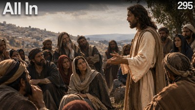 Following Jesus Costs Everything