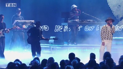 TobyMac - Heaven On My Mind