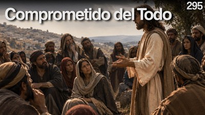 Día 295 – Todo para Jesús