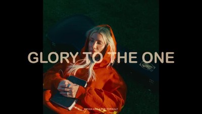 Bryan & Katie Torwalt - Glory To The One