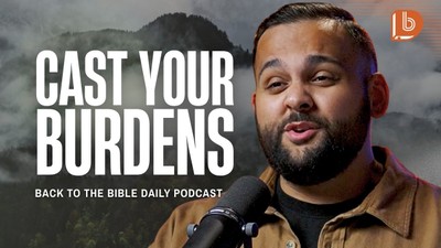 Why You Don’t "Feel" Faith (And Why That’s Okay)