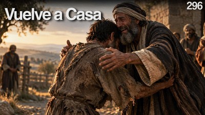Día 296 – Perdidos y Encontrados
