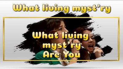 What Living Myst'ry - Kolika Tajna