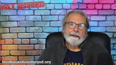 Do you “delight” in God?
