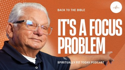 75 Years Old and Worry Still Haunts Me - SFT