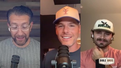 Granger Smith: The Real Reasons He Left Country Music Fame for Jesus