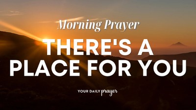 A Prayer for Moms Who Feel Unseen and Unappreciated
