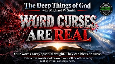 Word Curses Are Real