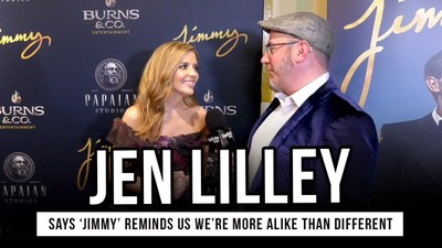 Jen Lilley Says ‘Jimmy’ Reminds Us We’re More Alike Than Different