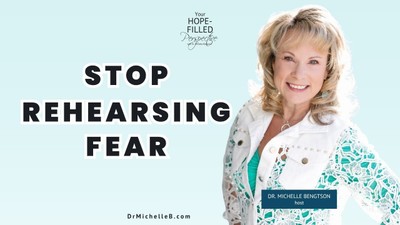 Why Your Brain Gets Stuck in Fear and How to Break Free