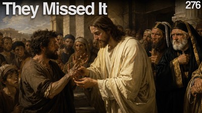 Lord of the Sabbath